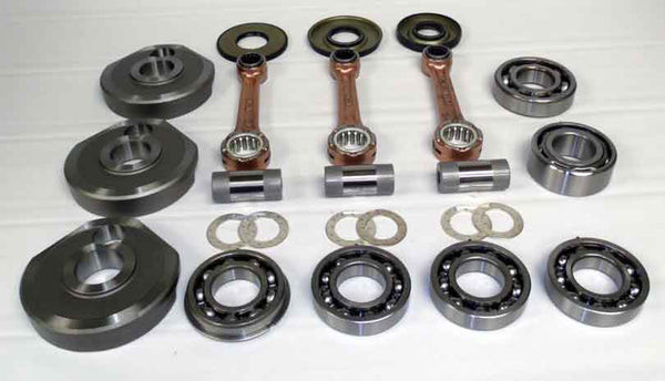 Crankshaft Rebuild Kit for 1995-1997 Kawasaki ZXi 900