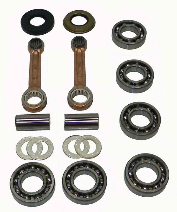 Crankshaft Rebuild Kit for 1996-1997 Polaris SL700