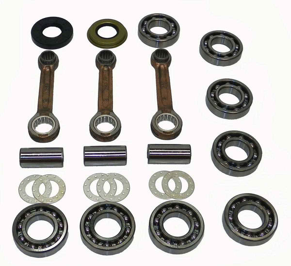Crankshaft Rebuild Kit for 1999 Polaris SLX1050