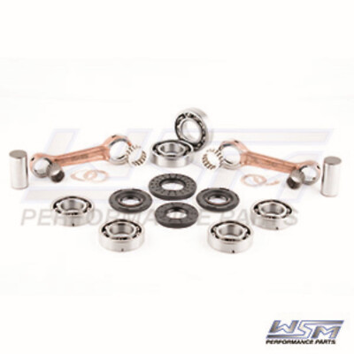 Crankshaft Rebuild Kit for 1997-2001 Sea-Doo 720 GS