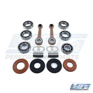 Crankshaft Rebuild Kit for 2001 Sea-Doo 951 RXX