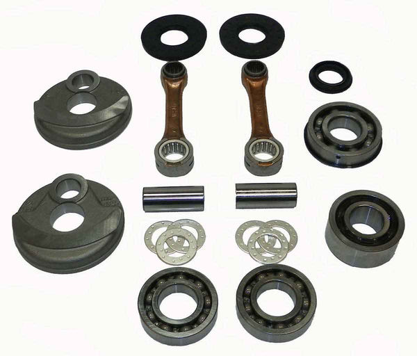 Crankshaft Rebuild Kit for 1993-1996 Yamaha 700 Wave Blaster