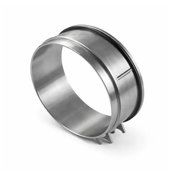 Wear Ring for 2017-2023 Sea-Doo Spark Trixx 2 Up - Stainless 140 mm - Replaces 267000617, 267000813, 267000925, 267001187