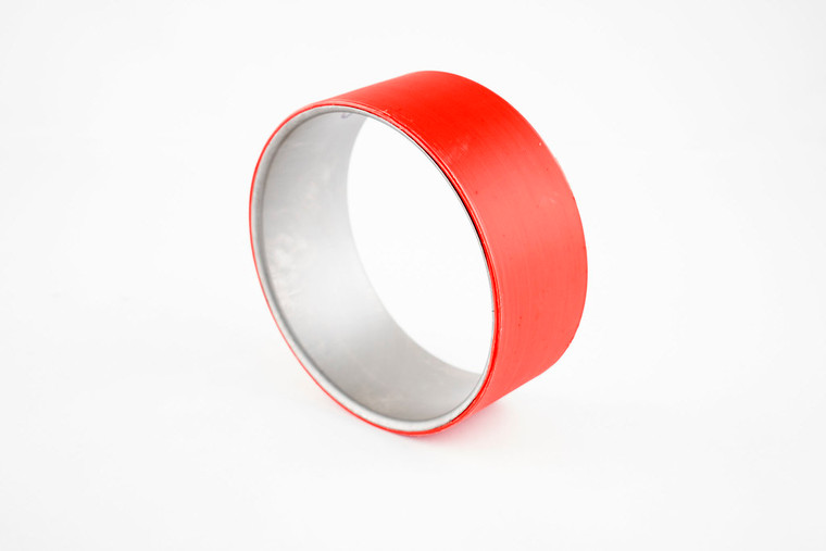 Wear Ring for 2001 Sea-Doo 720 GTS - Stainless 155.3mm - Replaces 271000653