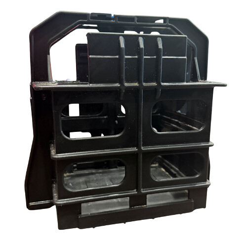 OEM Battery Support Box for 2015 Sea-Doo GTX Limited 215 - 278003306