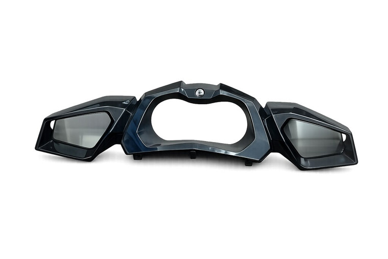 OEM Bezel & Mirrors for 2017 Sea-Doo GTI 90 - 291004261