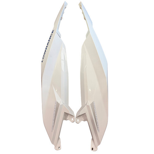 OEM Side Panels for 2011-2019 Sea-Doo GTI 130 - 269502191 269502192