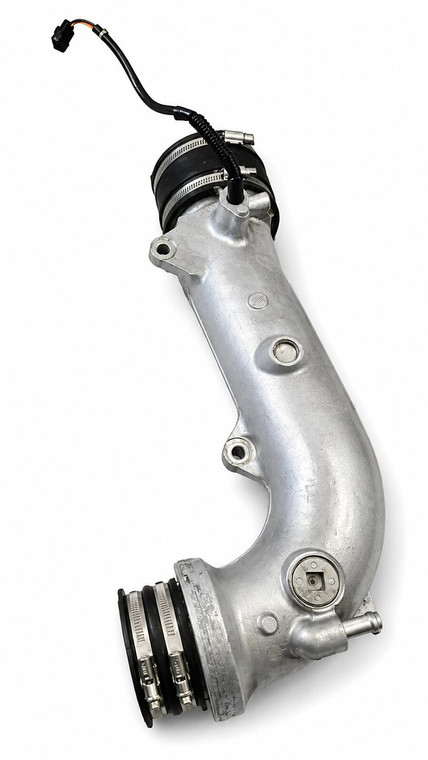 OEM Muffler Assembly for 2007-2015 Yamaha VX Deluxe 1100 - 6D3-14721-00-94