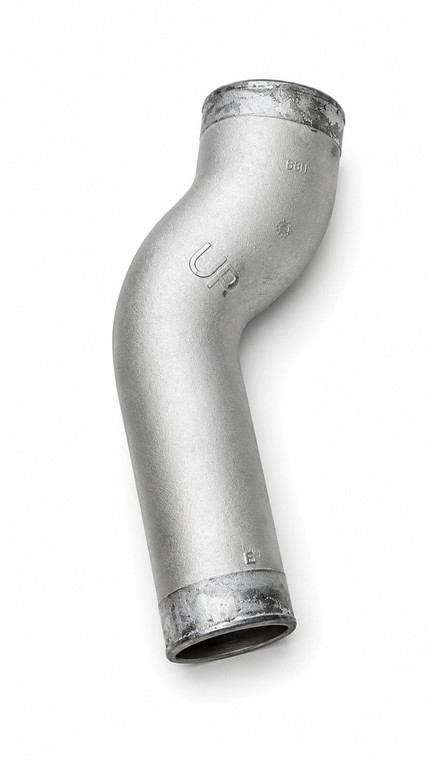 OEM Exhaust Outlet Pipe Assembly for 2010-2015 Yamaha AR210 - 6BU-14752-00-94