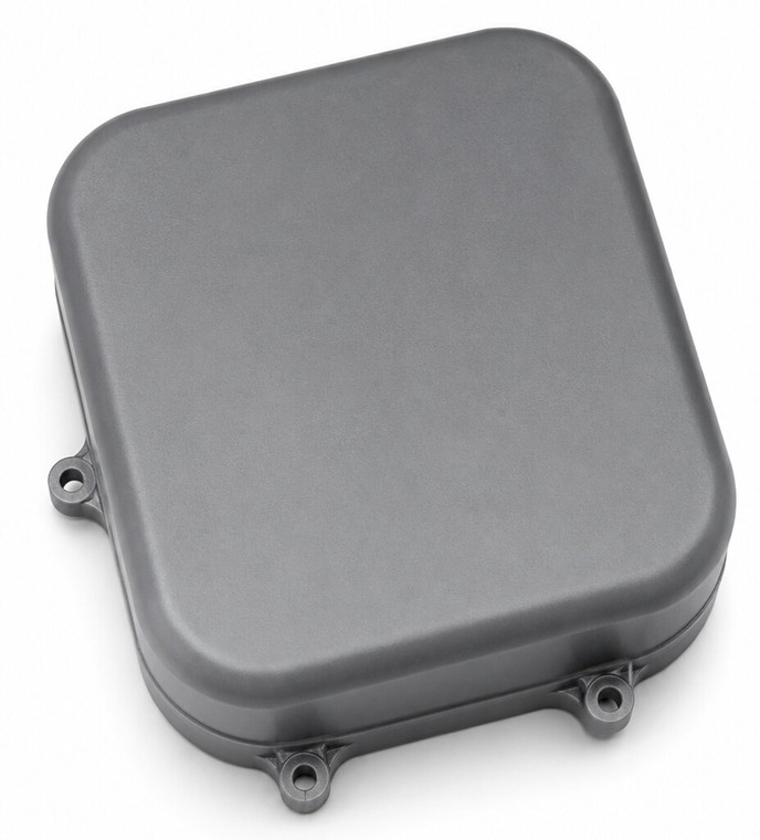 OEM Electrical Cover for 2011-2013 Yamaha VX Sport 1100 - 6BU-81639-00-00