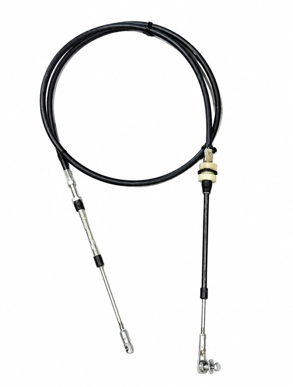 OEM Steering Cable for 2015 Yamaha V1 Sport - F2N-61481-02-00