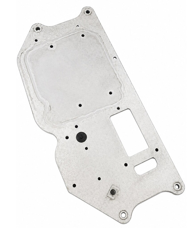 OEM ECU Mounting Plate for 2010-2015 Yamaha VX Deluxe - 6BU-81845-00-00