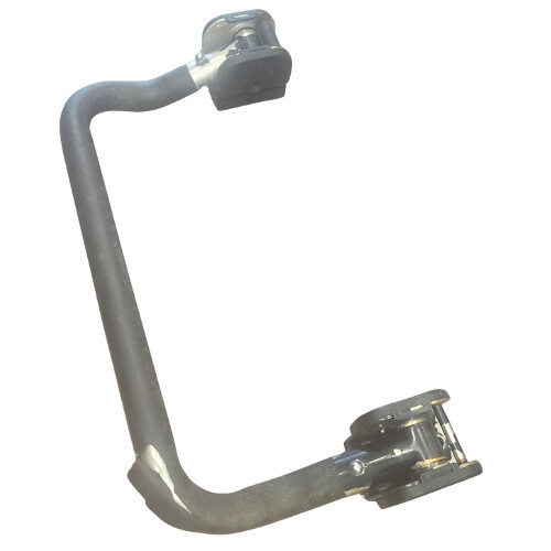 OEM Boarding Ladder for 2010-2015 Yamaha VX Deluxe - F2N-U278A-01-00