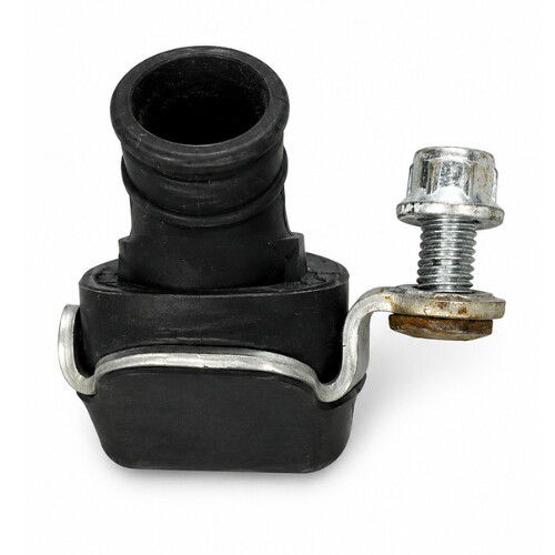 OEM Reverse Cable Stopper Bracket for 2010-2015 Yamaha VX Cruiser - F2N-U1467-00-00