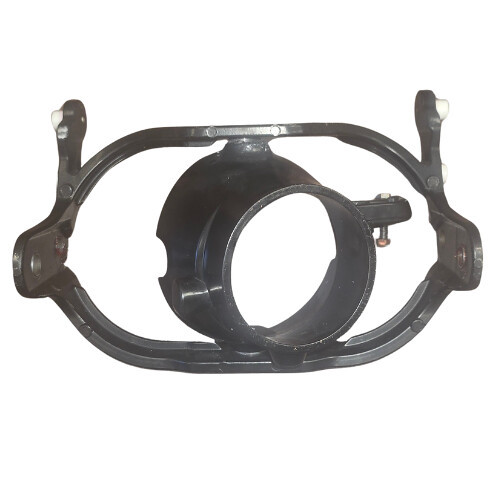 OEM Nozzle with Trim Ring for 2010-2015 Sea-Doo RXT-X 260 - 268000155