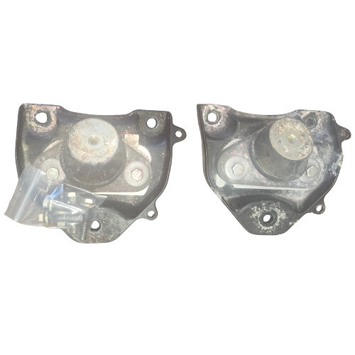 OEM Rear Engine Mount Set for 2011-2015 Sea-Doo GTI Limited 155 - 270000815 + 270001081