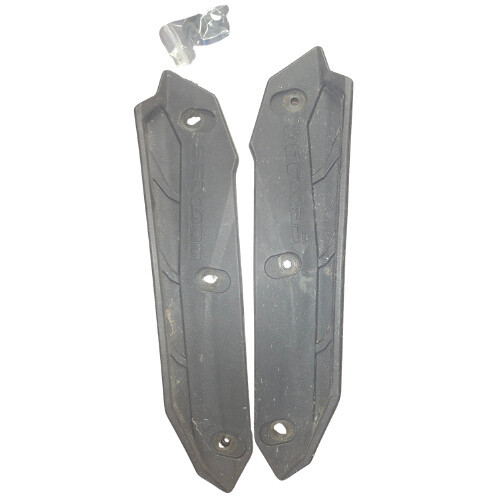 OEM Sponson Pair for 2018-2024 Sea-Doo Spark Trixx 2Up 900 - 292002008 + 292002009