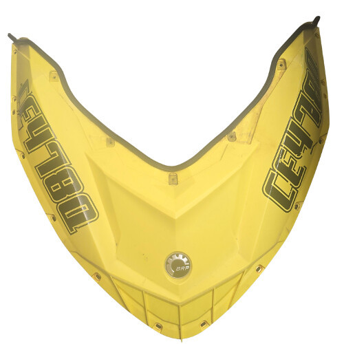 OEM Front Deck for 2014-2015 Sea-Doo Spark 90 3Up 900 - 291003819