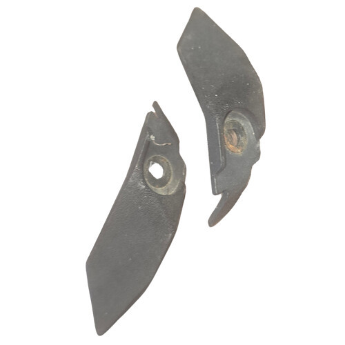 OEM Front Storage Compartment Hook Set for 2021-2025 Sea-Doo Spark Trixx 3Up 900 - 269800541 + 269800542