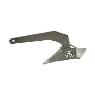 Sarca Excel No 6 Galvanised (30kg)