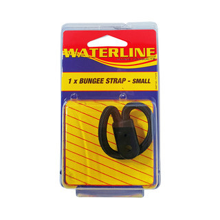 Waterline Bungee Strap Small 150mm