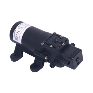 Pump Aquajet 3.8lpm 12V 35psi