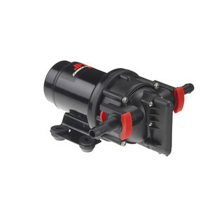 Water Pressure System Pump 5.2 - 20lpm 12V SPX