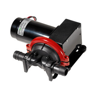Johnson Viking Power Electric Pump 16 - 12V