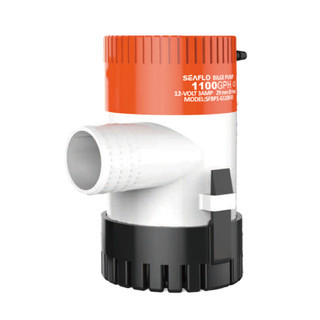 Seaflo Bilge Pump 1100gph 12V