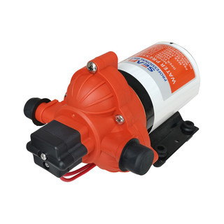 Pump Seaflo Wps 3.0GPM 45psi 12V