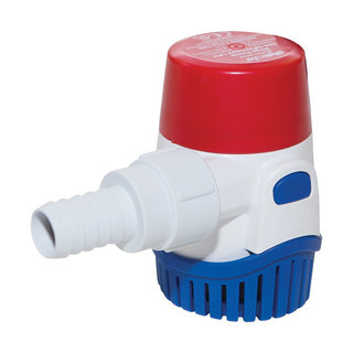Pump Rule 360gph 12V (24Da)