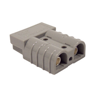 Plug Anderson 50amp (8AWG)
