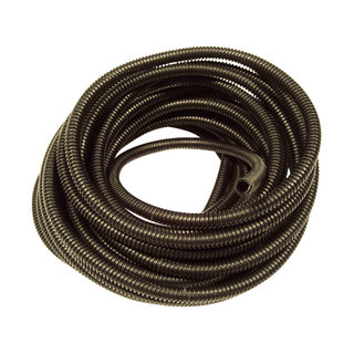 Split Tubing Black 13mm x 10m