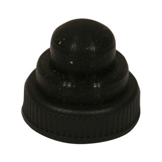 Rubber Boot Suits Circuit Breakers