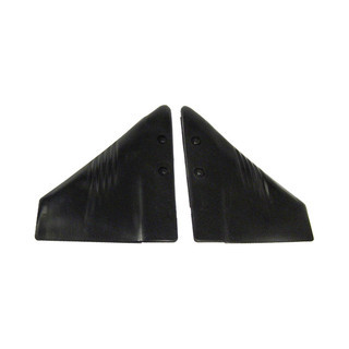 Hydrofoil Black (Pair)