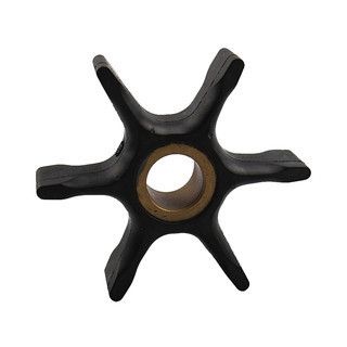 Flexible Pump Impeller - OMC 70HP (382547)