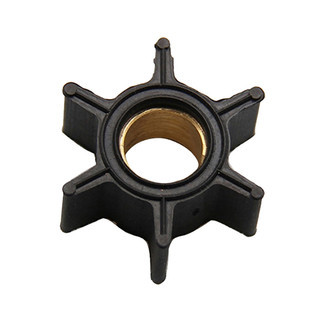 Flexible Pump Impeller - Mercury 3.5-5HP