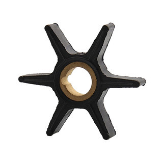 Flexible Pump Impeller - Mercury 18-25HP