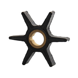 Flexible Pump Impeller - Mercury 9.9-15HP