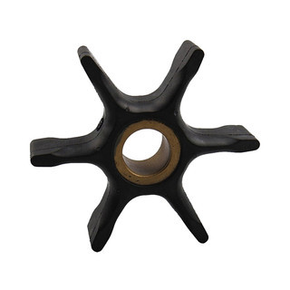 Flexible Pump Impeller - OMC 1.5-6HP