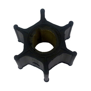 Flexible Pump Impeller - Suzuki (17461-96301)