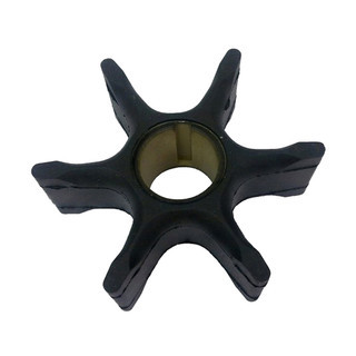 Flexible Pump Impeller - Suzuki (17461-94511)