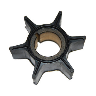 Flexible Pump Impeller - Yamaha 20-25HP