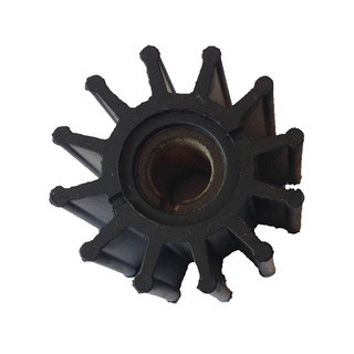 Flexible Pump Impeller - Jabsco 836-0001