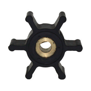 Flexible Pump Impeller - Jabsco 14787-0001