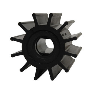 Flexible Pump Impeller - Jabsco 17370-0001