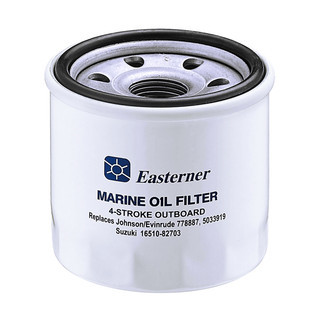 Oil Filter - BRP 778887 /5033919 / Suzuki 82703 (18-7897)