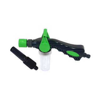 Engine Flush Multi Purpose Mixer