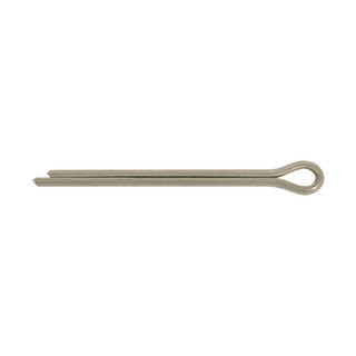 2.5 25mm Stainless Steel Split Pin