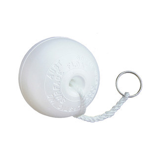Anchor Bouy 300mm & Stainless Steel Ring